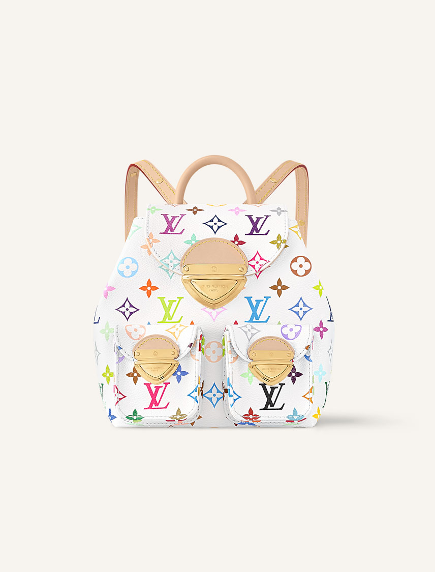 Louis Vuitton LV x TM Venice