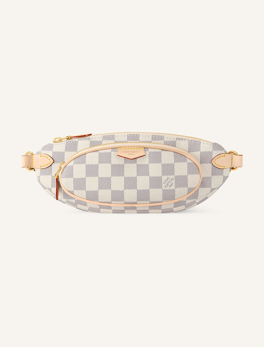 Louis Vuitton Keepit