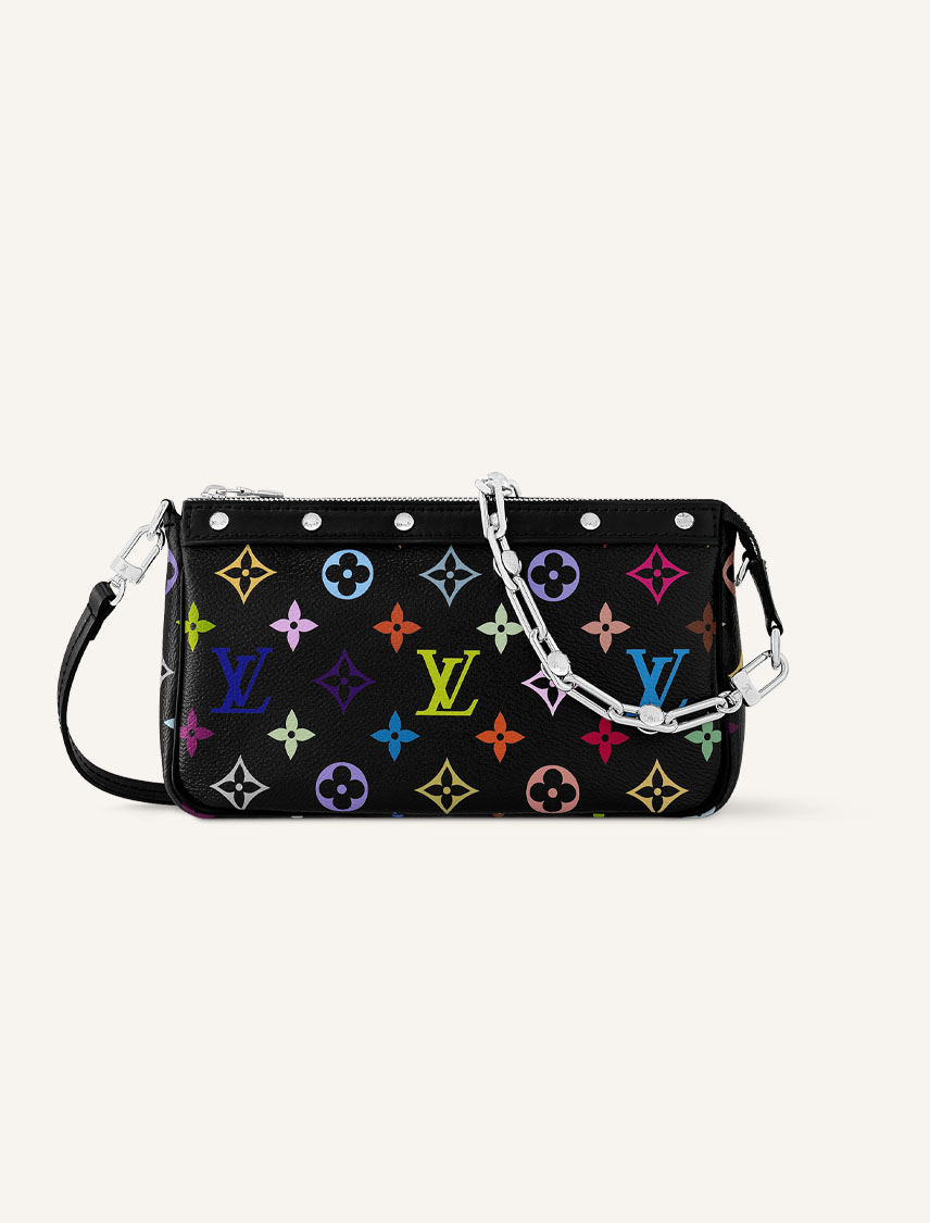 Louis Vuitton LV x TM Pochette Accessoires