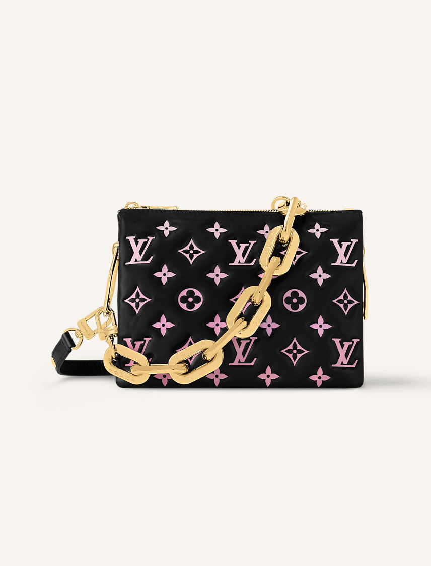 Louis Vuitton Coussin BB