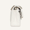 Chanel Double Flap Caviar Small Classic