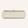 Chanel Medium Classic Caviar