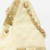 Chanel 25 Small Handbag