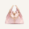 Chanel 25 Small Handbag