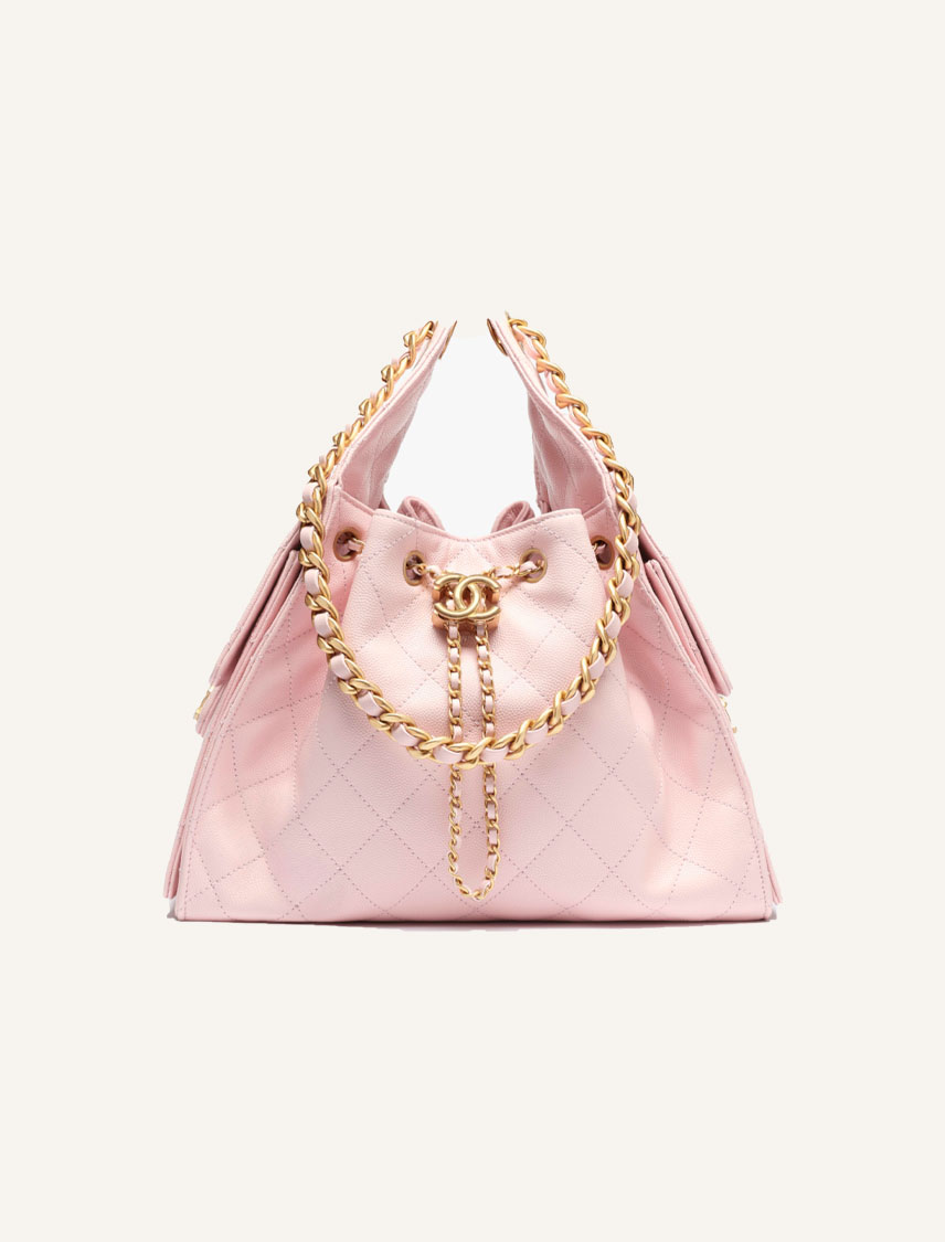 Chanel 25 Small Handbag