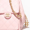 Chanel 25 Small Handbag