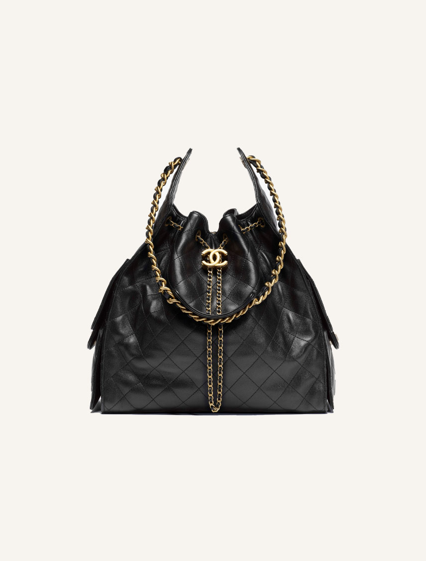 CHANEL 25 Medium Handbag