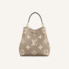 Louis Vuitton Turtledove NéoNoé MM