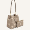 Louis Vuitton Turtledove NéoNoé MM