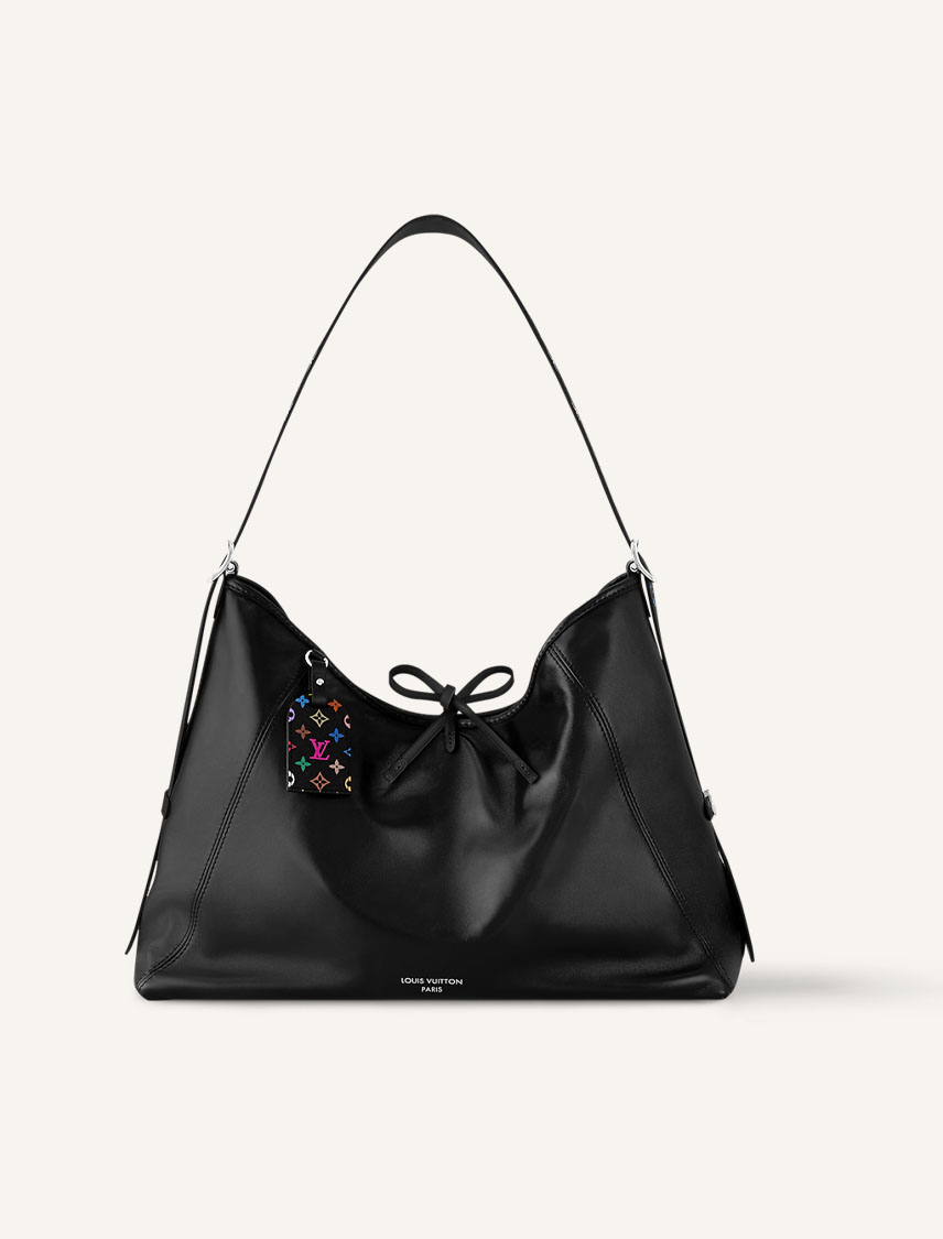 LV x TM CarryAll Vibe MM