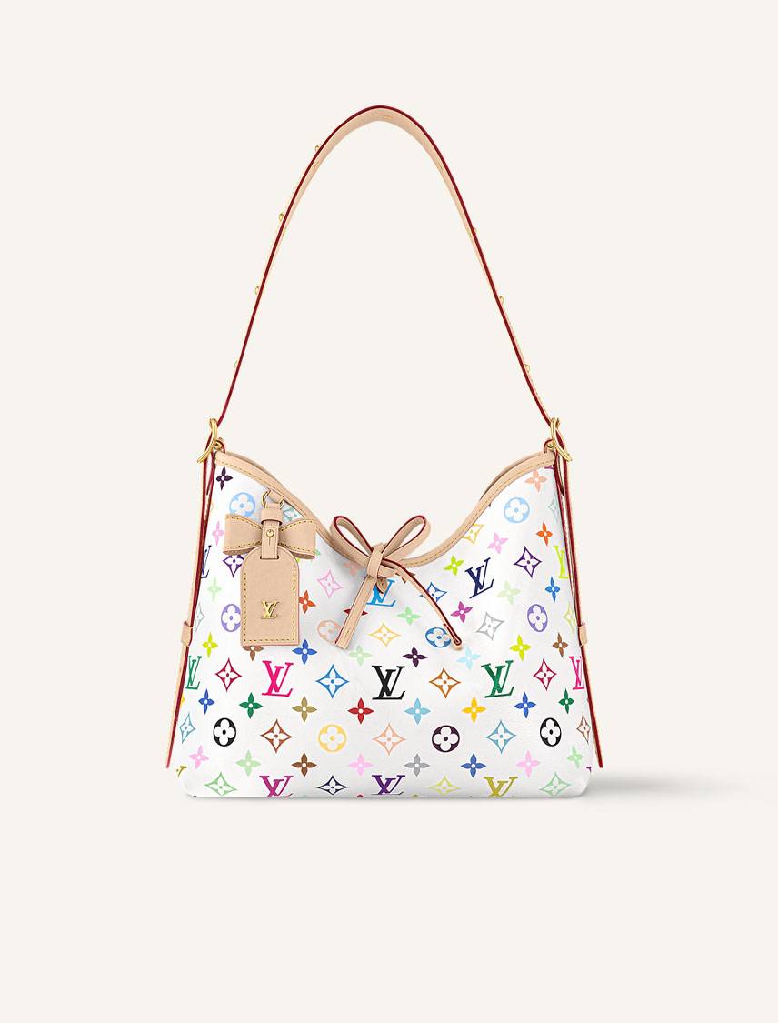LV x TM CarryAll PM