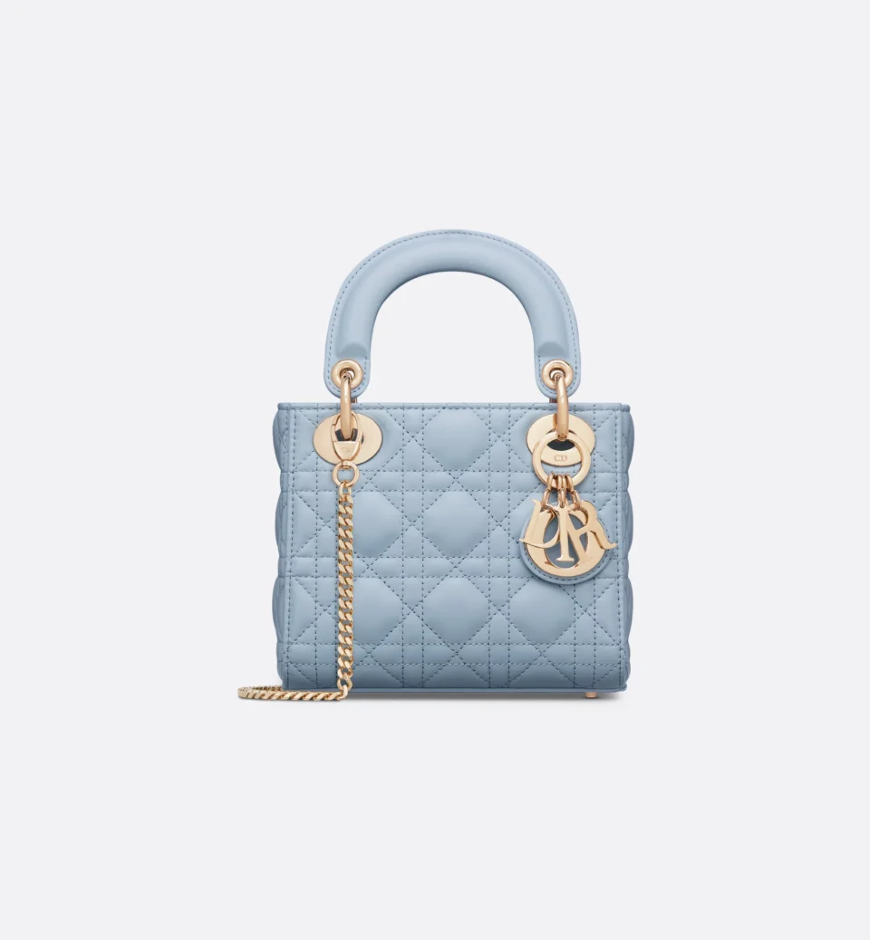 Mini Lady Dior Bag