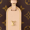 Louis Vuitton High Rise