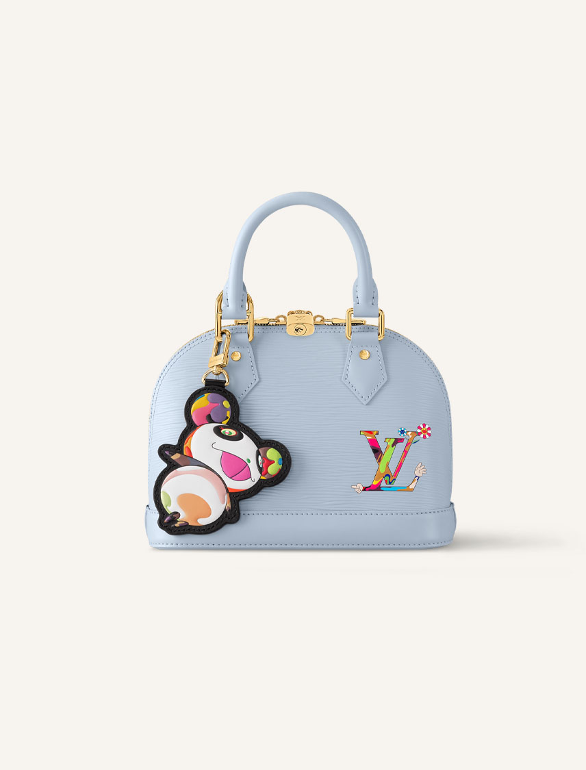 LV x TM Alma BB
