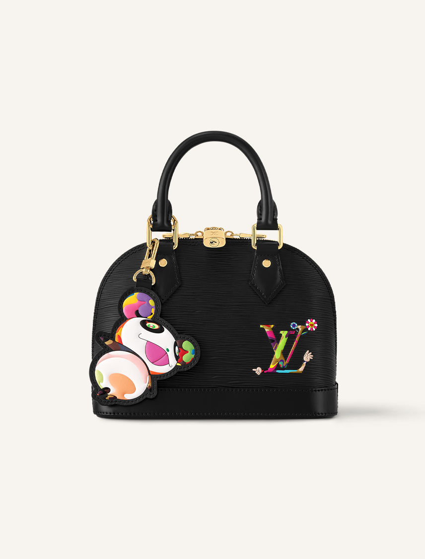 LV x TM Alma BB
