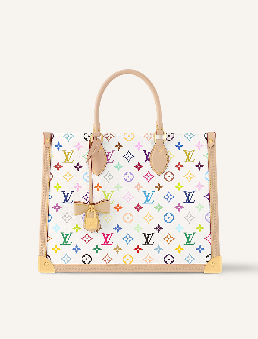 LV x TM OnTheGo MM