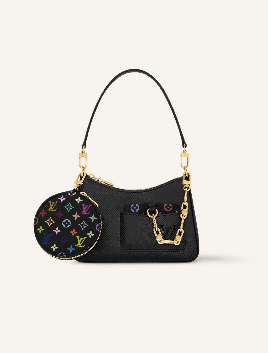 LV x TM Marellini