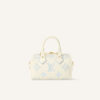 Louis Vuitton Speedy Bandoulière 20 Candy Blue
