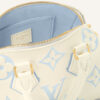 Louis Vuitton Speedy Bandoulière 20 Candy Blue