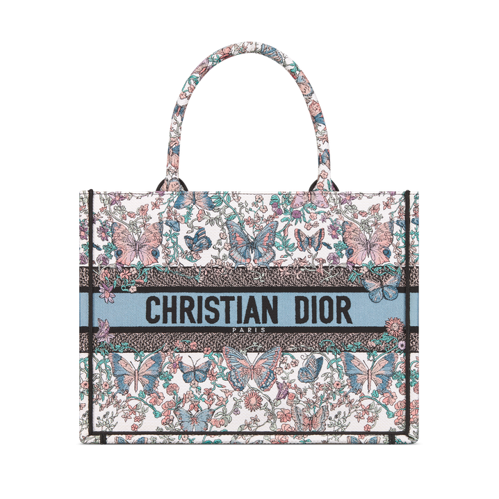 Medium Dior Book Tote