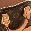 Louis Vuitton Nano Alma