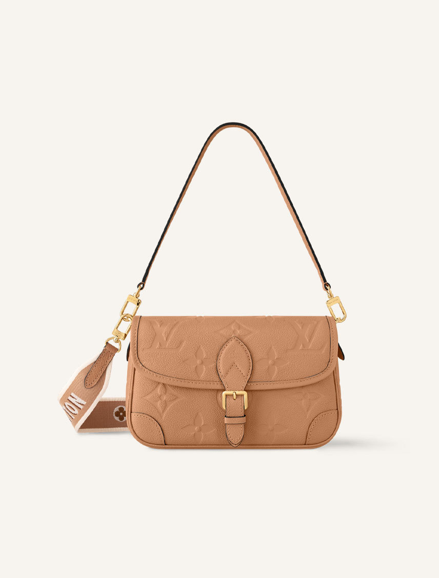 Louis Vuitton Diane