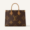 Louis Vuitton OnTheGo MM