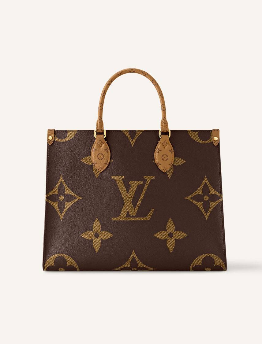 Louis Vuitton OnTheGo MM