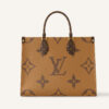 Louis Vuitton OnTheGo MM