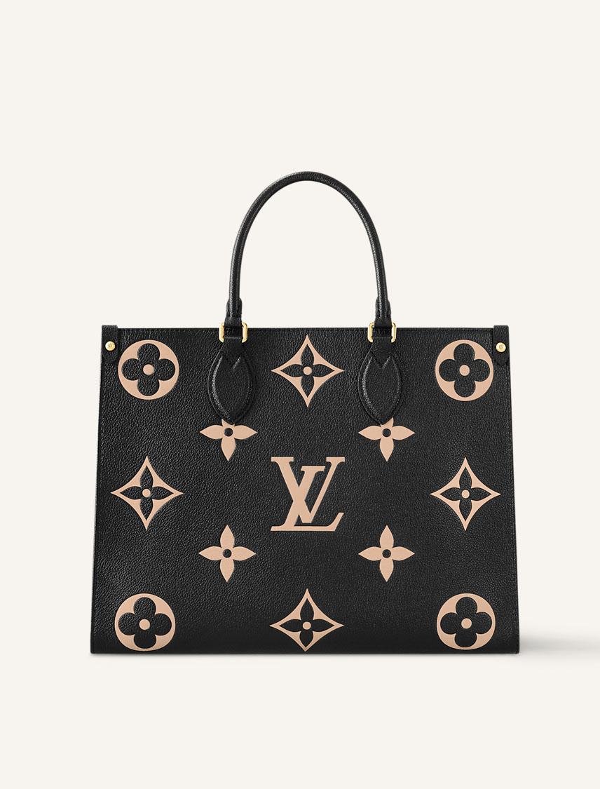 Louis Vuitton OnTheGo MM