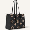 Louis Vuitton OnTheGo MM