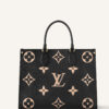 Louis Vuitton OnTheGo MM