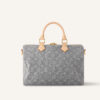 Louis Vuitton Speedy Soft 30
