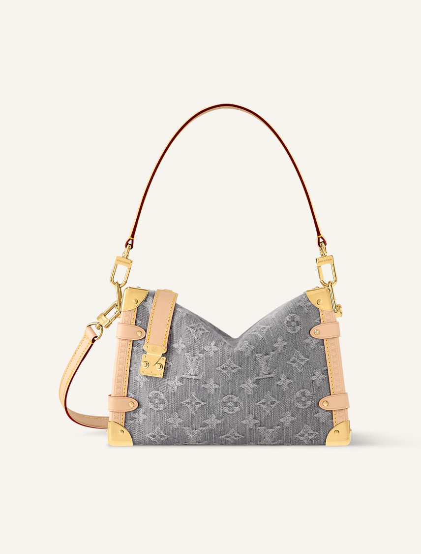 Louis Vuitton Side Trunk MM