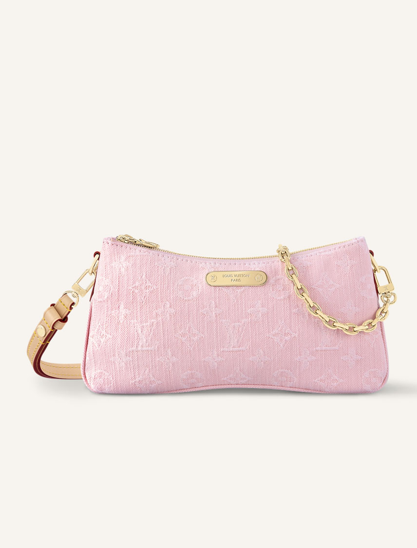 Louis Vuitton Liv Pochette