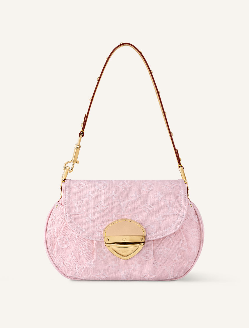 Louis Vuitton Sunset