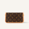Louis Vuitton Nano Diane