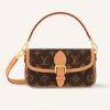 Louis Vuitton Nano Diane