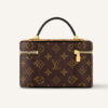 Louis Vuitton Vanity Chain Pouch