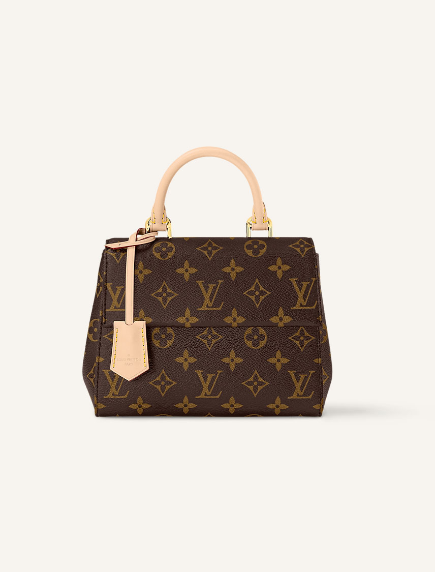 Louis Vuitton Cluny Mini