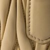 Arcadie matelassé nappa leather bag