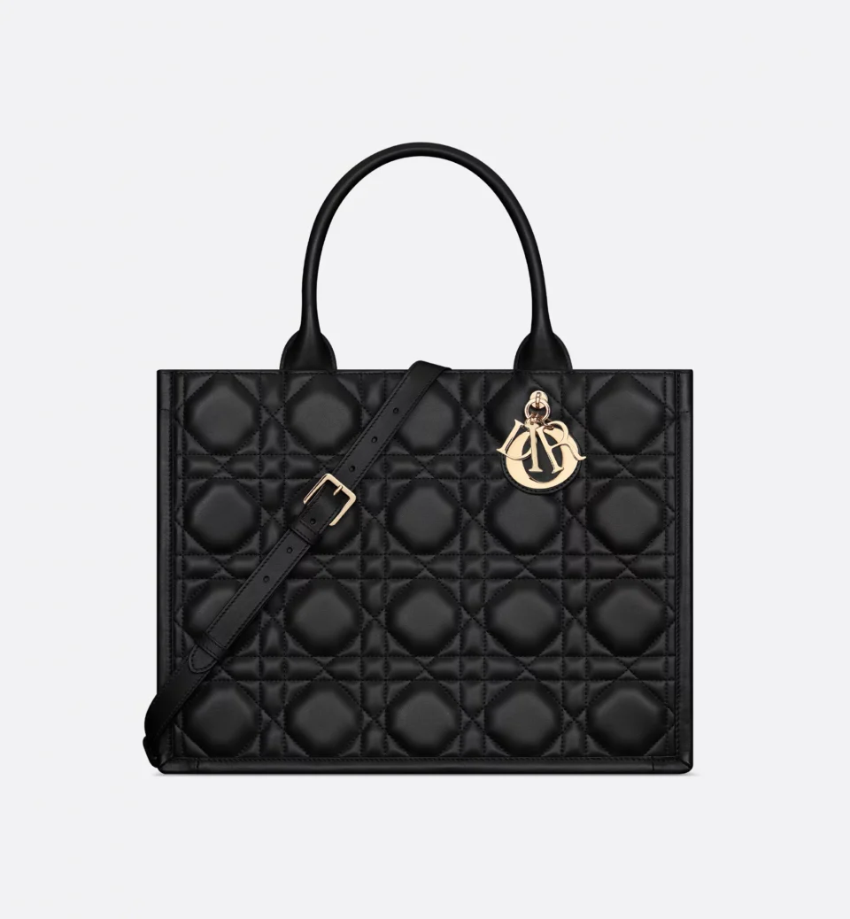 Medium Dior Book Tote