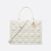 Medium Dior Book Tote