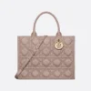 Medium Dior Book Tote