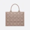 Medium Dior Book Tote
