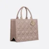 Medium Dior Book Tote