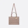 Medium Dior Book Tote