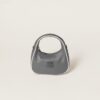 Wander leather bag