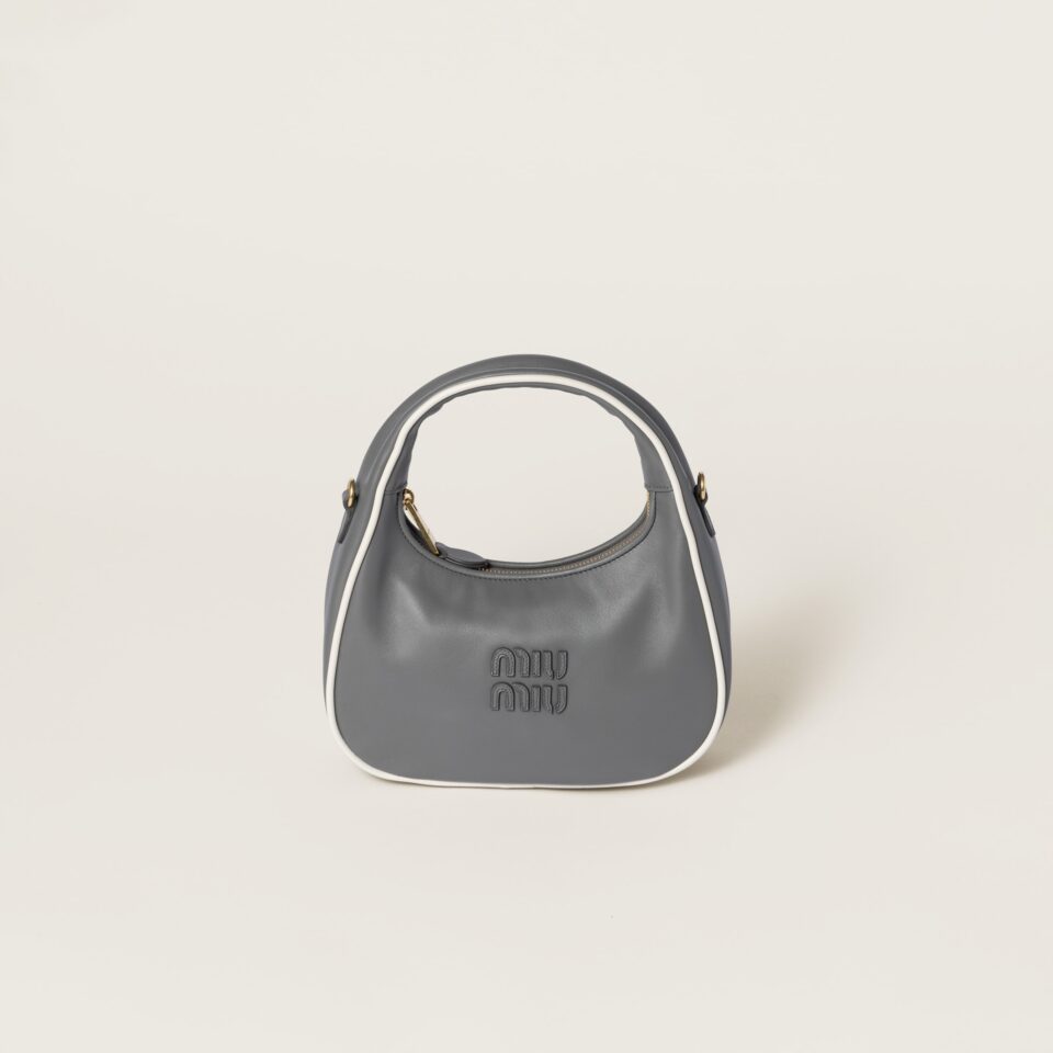 Wander leather bag