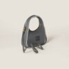 Wander leather bag